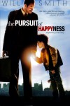 The Pursuit of Happyness Poster