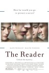 The Reader Poster