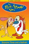 The Ren & Stimpy Show TV Series