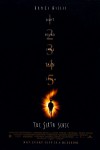 The Sixth Sense Poster