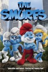 The Smurfs Poster