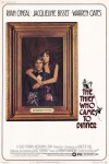 The Thief Who Came to Dinner Poster