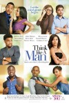 Think Like A Man Poster