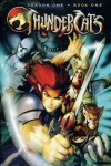 ThunderCats TV Series
