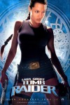 Tomb Raider Poster