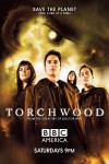 Torchwood TV Series