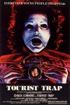 Tourist Trap Poster