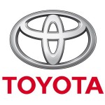 Toyota Logo