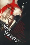 V for Vendeta Poster