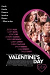 Valentine's Day Poster