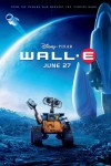Wall E Poster