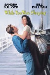 While You Were Sleeping Poster