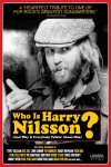 Who is Harry Nilsson Poster