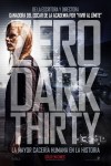 Zero Dark Thirsty Poster