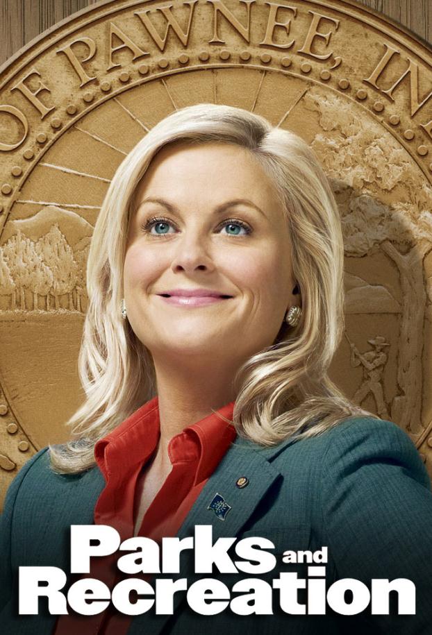 parks and recreation tv