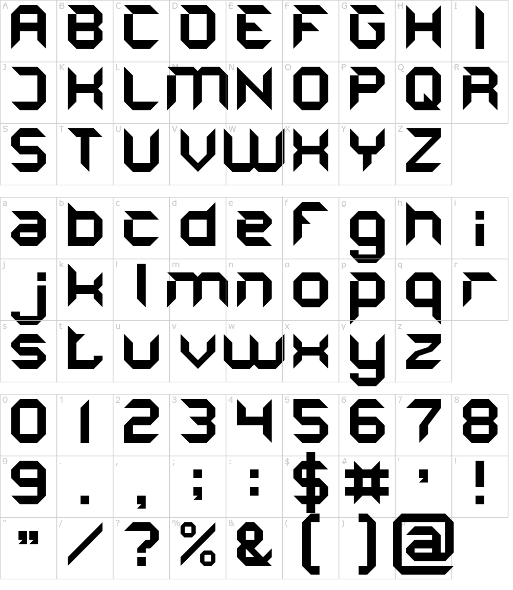 フォントの文字: Conversion