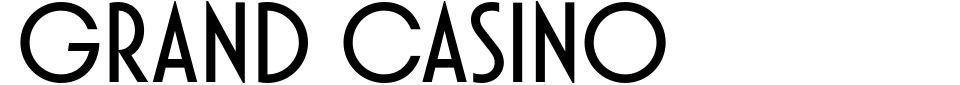 Visualização - Fonte Grand Casino