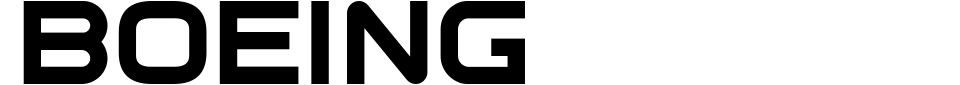 Visualização - Fonte Boeing