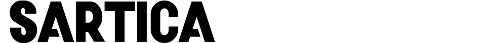 Visualização - Fonte Sartica