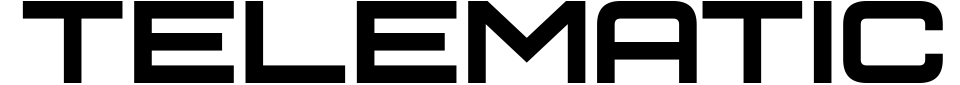 字体预览:Telematic