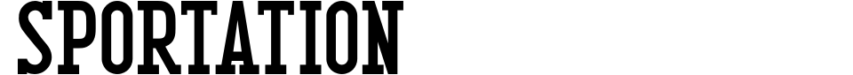 Visualização - Fonte Sportation