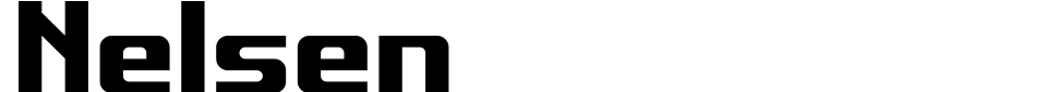Visualização - Fonte Nelsen