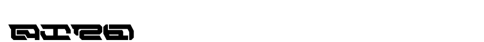 Anteprima - Font Bizo