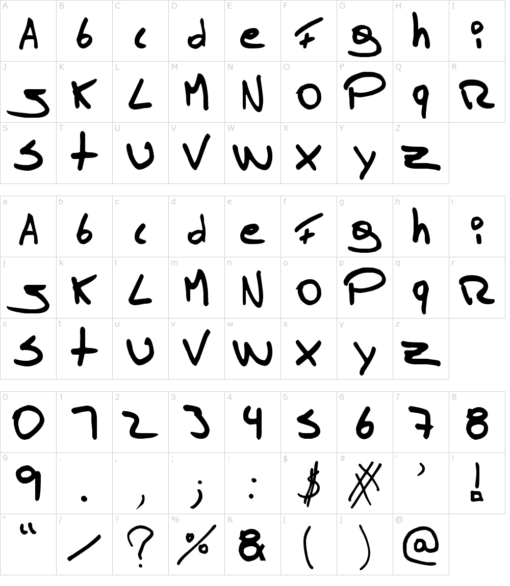 Tomas Massu Font Download tomas-massu-font-download
