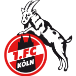 1. FC Koln Logo