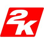 2k Games Logo