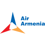 Air Armenia Logo