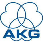 akg acoustics Logo