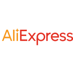 aliexpress Logo
