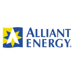 alliant energy Logo