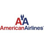 american airlines Logo
