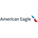 american eagle 2013 Logo