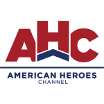 american heroes channel Logo