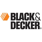 black decker Logo