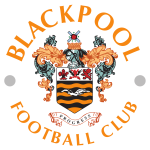 blackpool fc Logo
