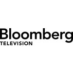 bloomberg television Logo