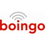 boingo wireless Logo