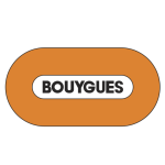 bouygues Logo