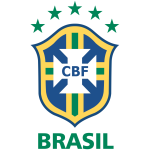 brazilian football confederation Logo