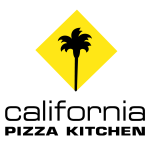 california pizza kitchen Logo