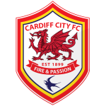 cardiff city fc Logo