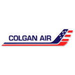 colgan air Logo
