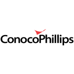 conocophillips Logo