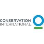 conservation international Logo