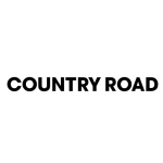 country road Logo