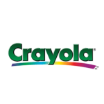 Crayola (1997) Logo
